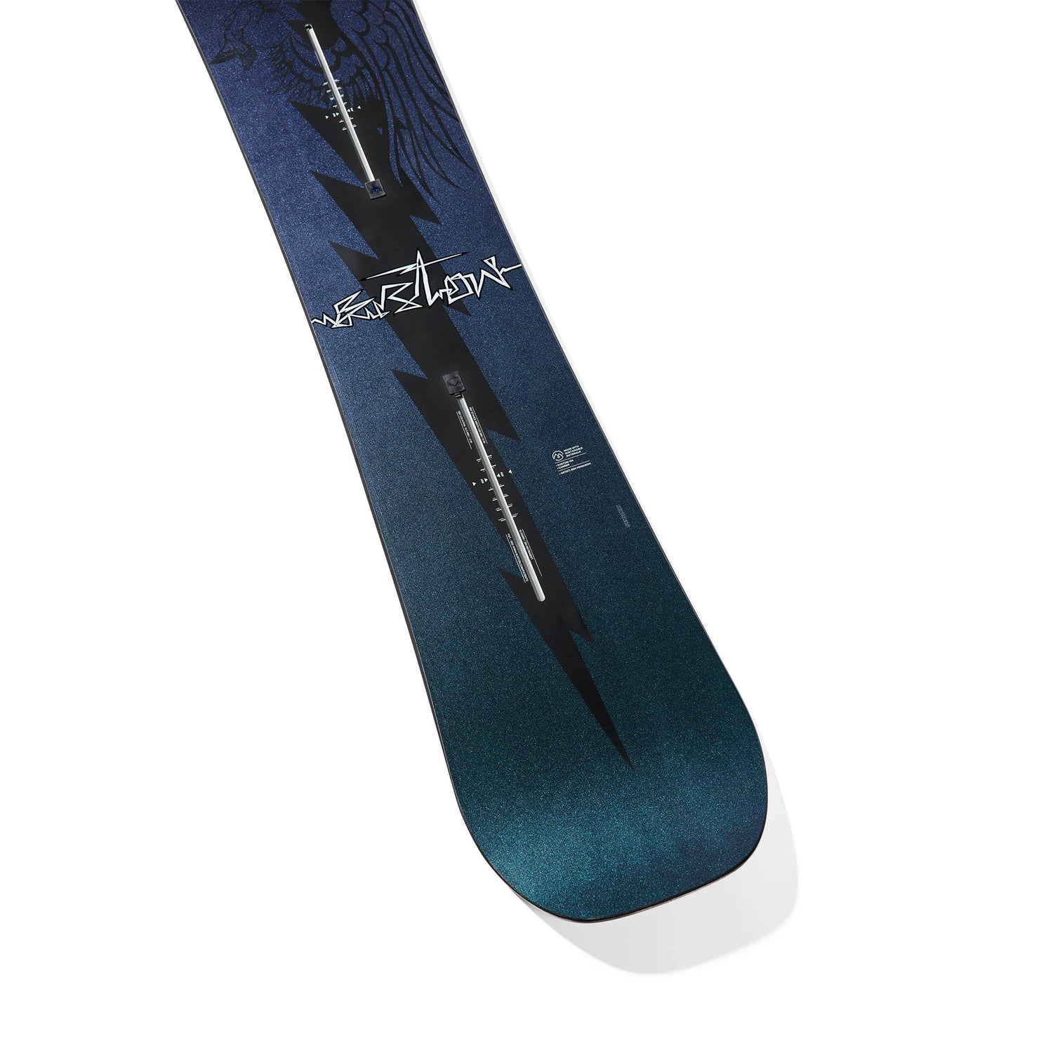 30TH ANNIVERSARY BEN FERGUSON CUSTOM