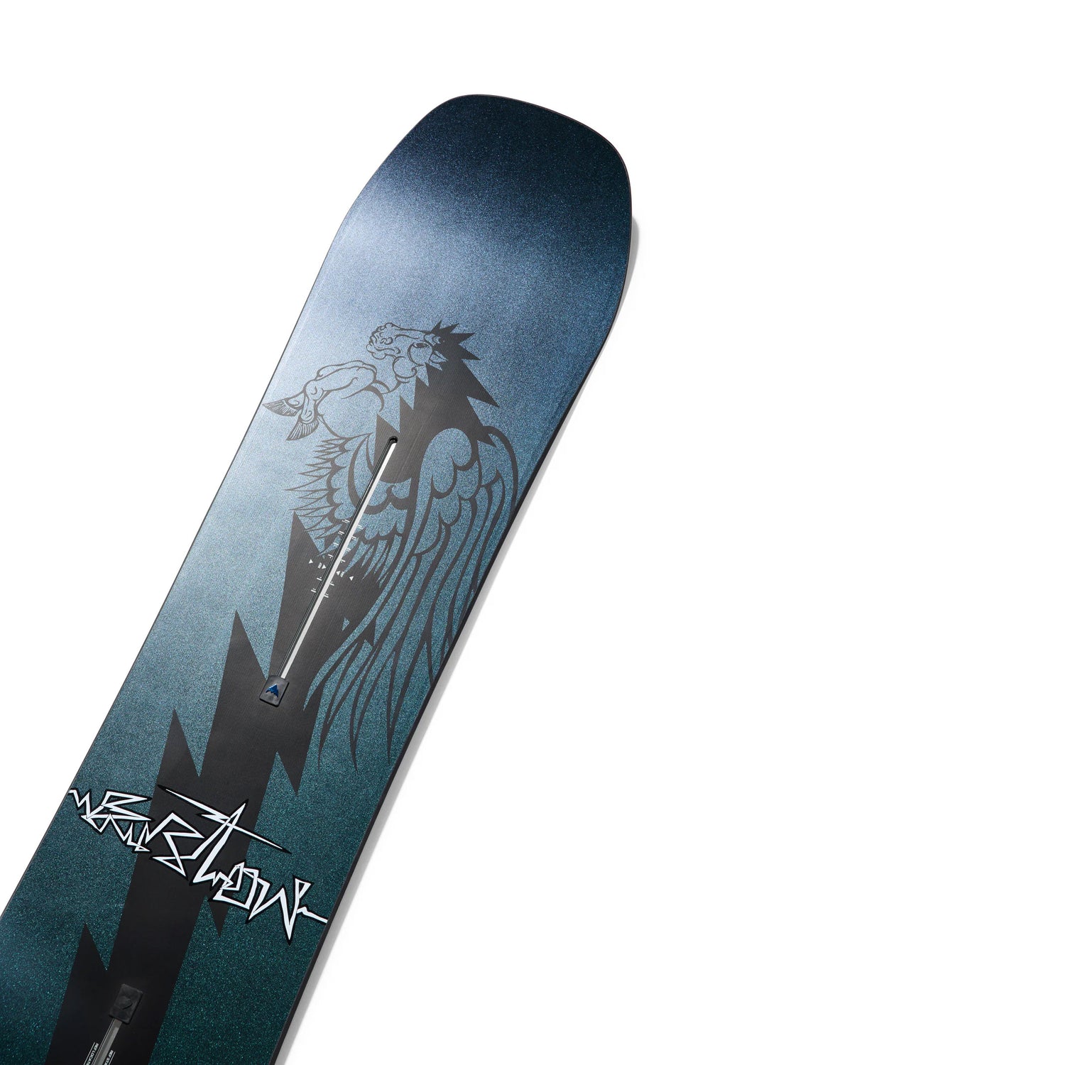 30TH ANNIVERSARY BEN FERGUSON CUSTOM