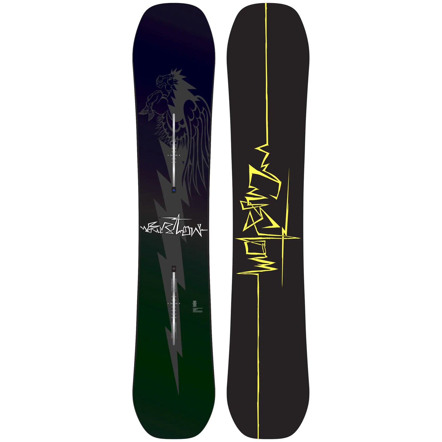 30TH ANNIVERSARY BEN FERGUSON CUSTOM