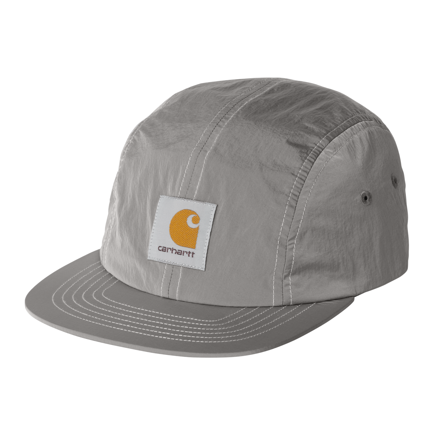 CANBY CAP NYLON YOSEMITE / WHITE