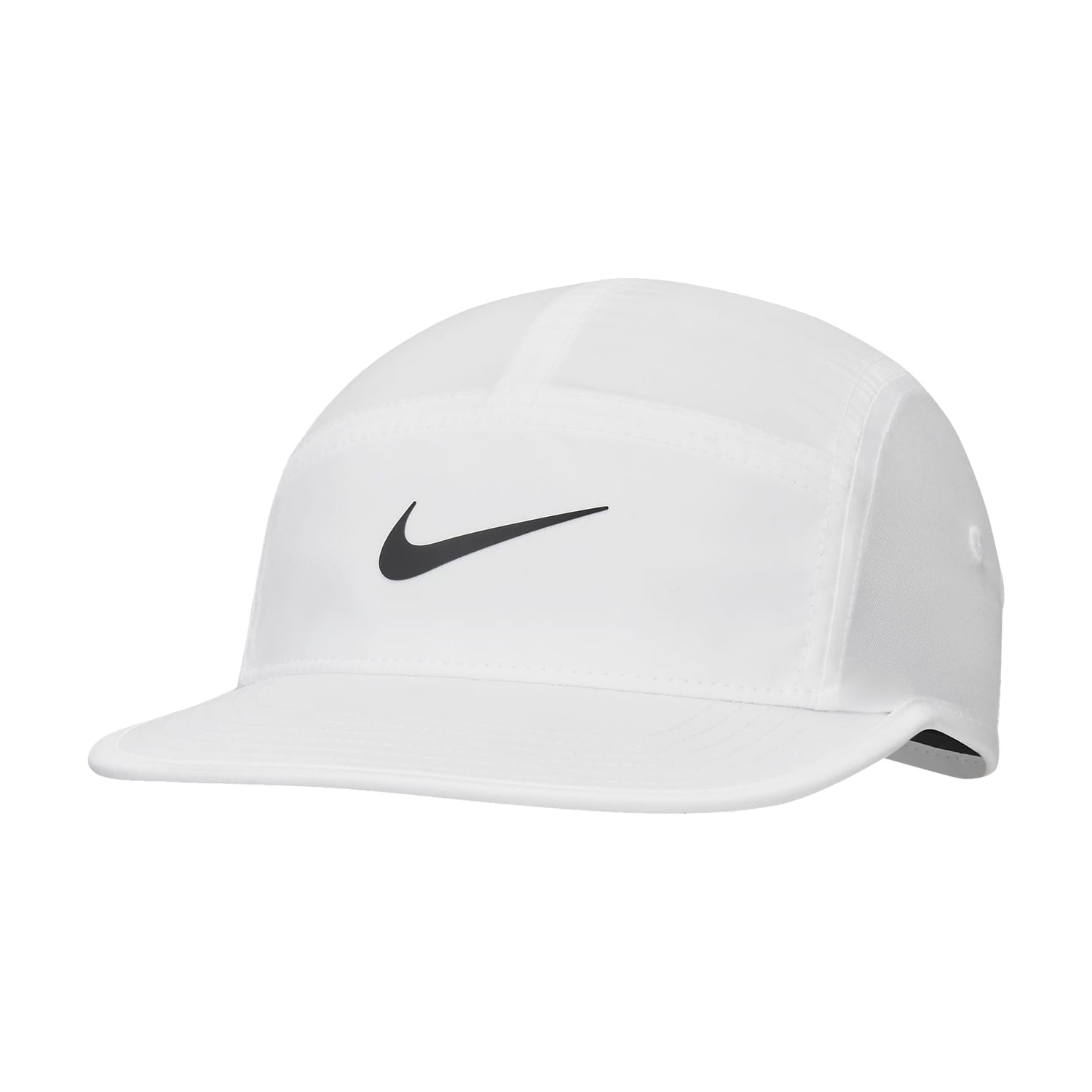 NIKE DRI-FIT FLY HAT WHITE / ANTHRACITE / BLACK