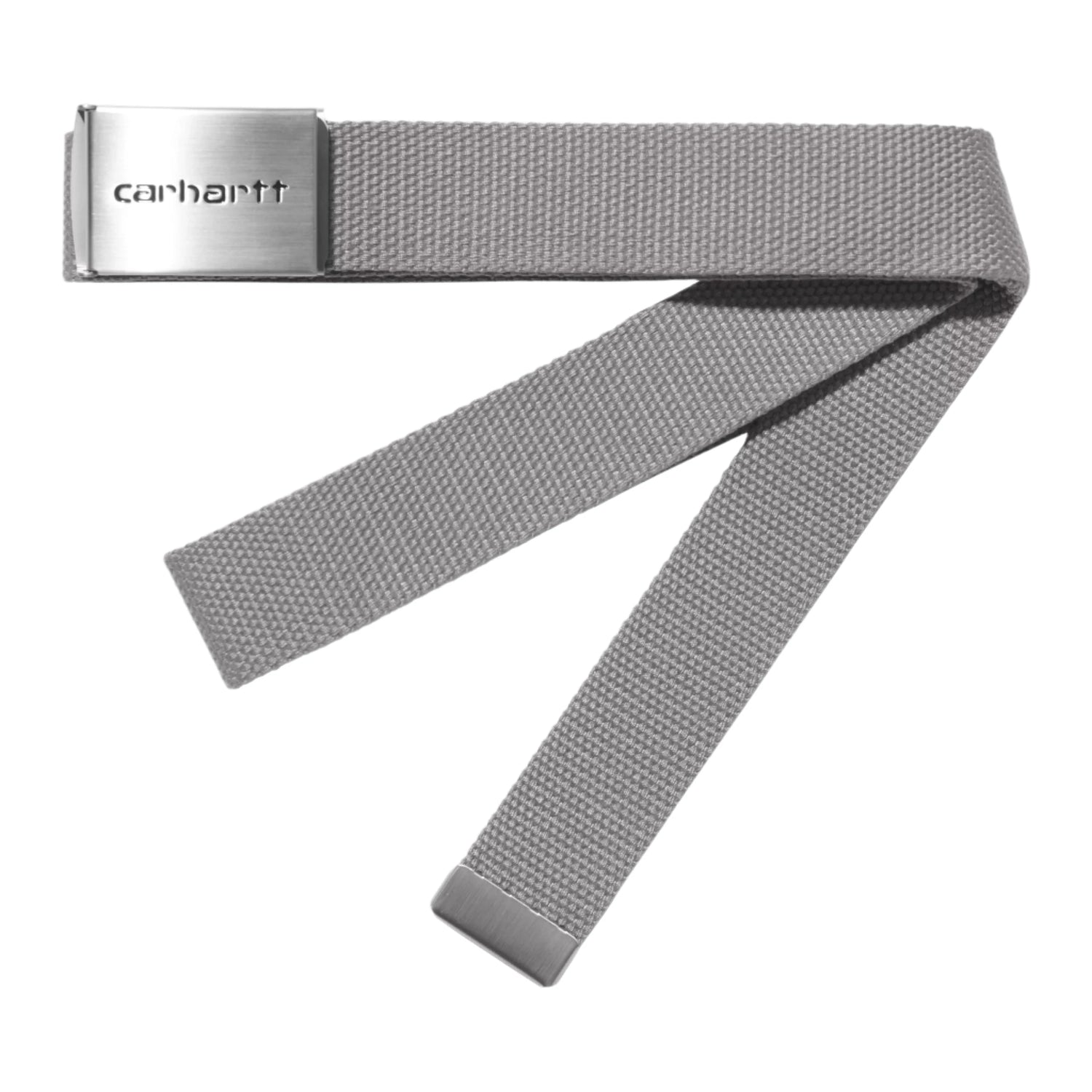 CLIP BELT CHROME YOSEMITE