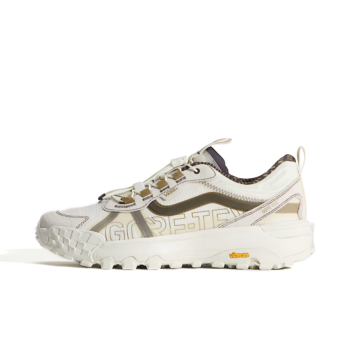 CROSSPATH XC GORE-TEX MTE MARSHMALLOW