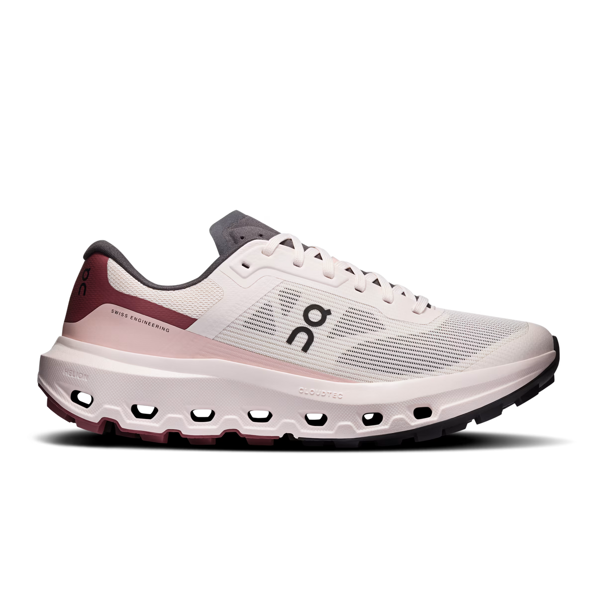 CLOUDVISTA 3 OYSTER / BARBERRY