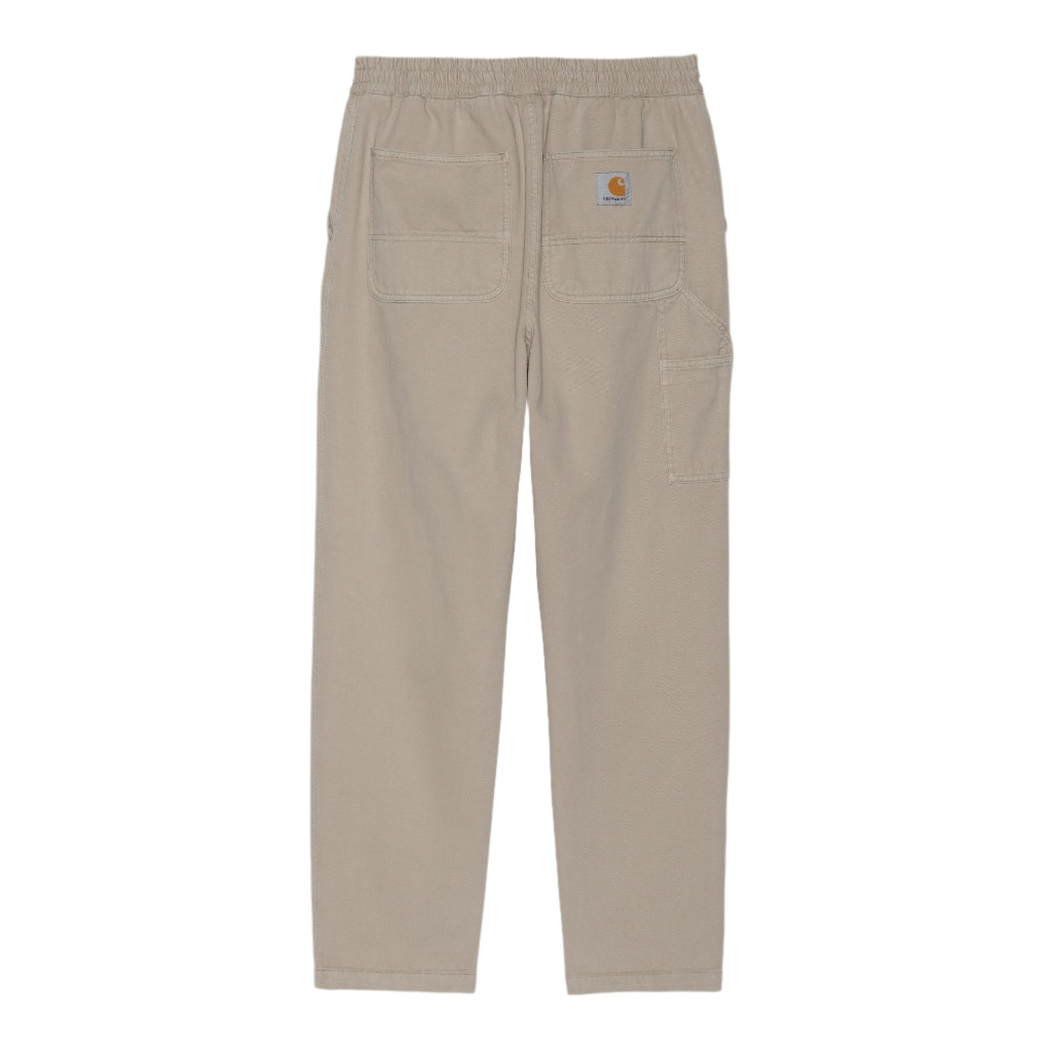FLINT PANT WALL GARMENT DYED