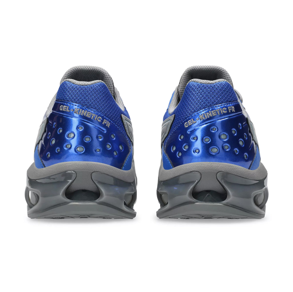GEL-KINETIC FR CLAY GREY / ILLUSION BLUE