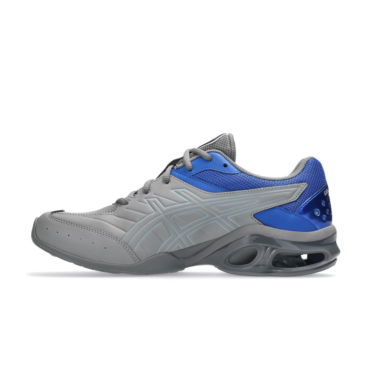 GEL-KINETIC FR CLAY GREY / ILLUSION BLUE