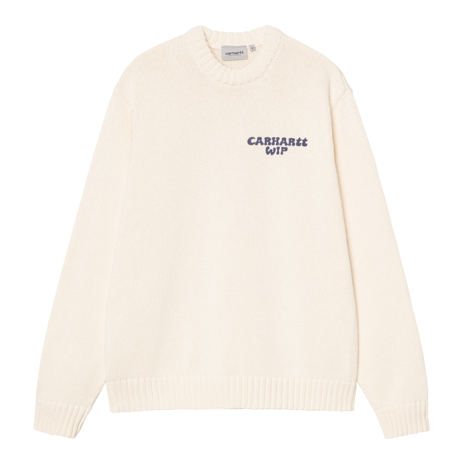 HELIX SWEATER NATURAL