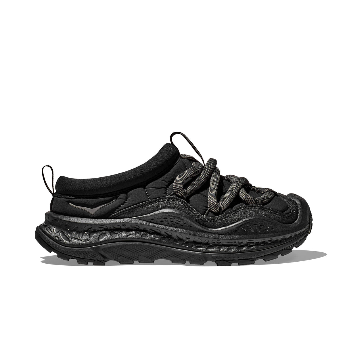 U ORA PRIMO BLACK / BLACK