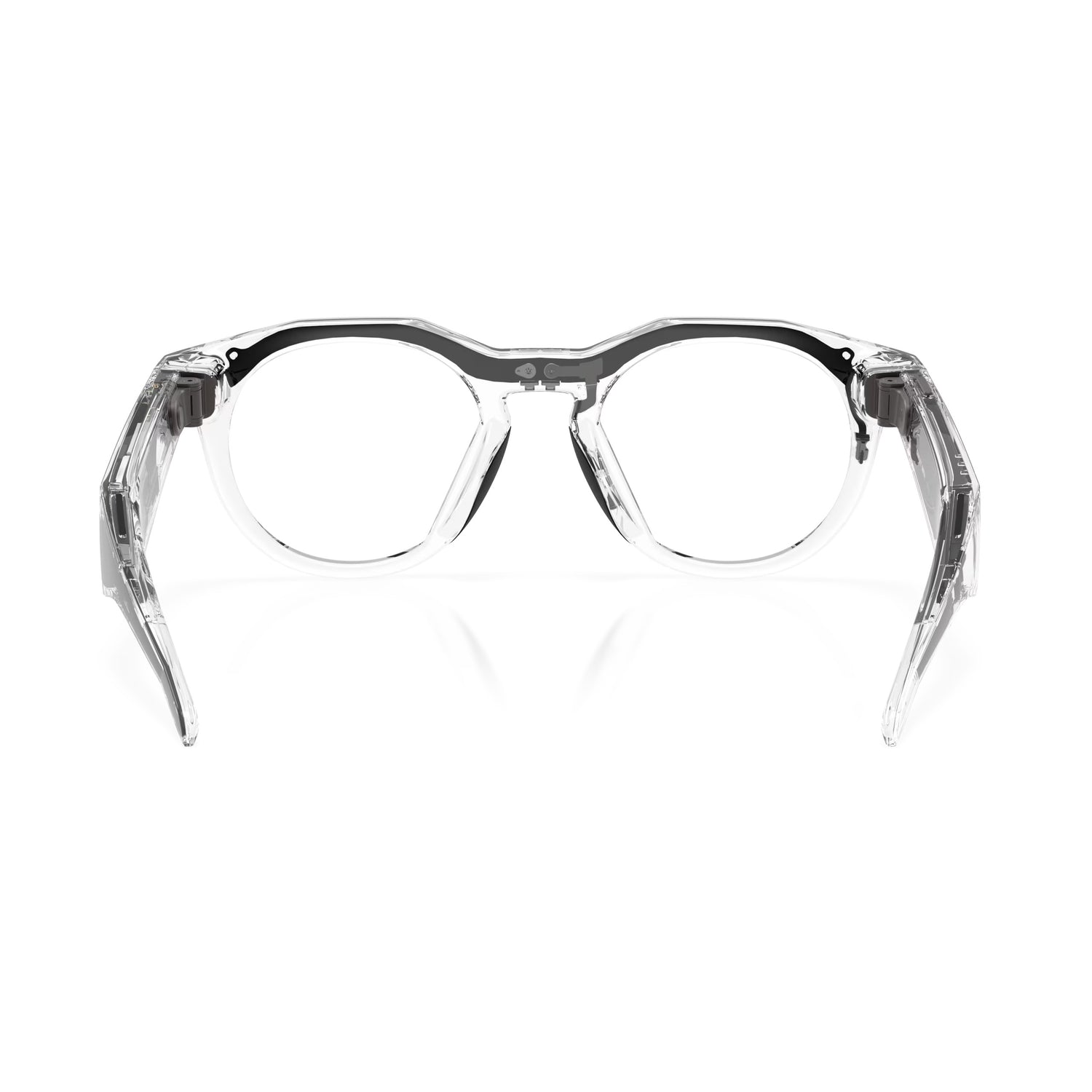 HSTN META CLEAR TRANSITIONS® GREY / PHOTOCHROMIC