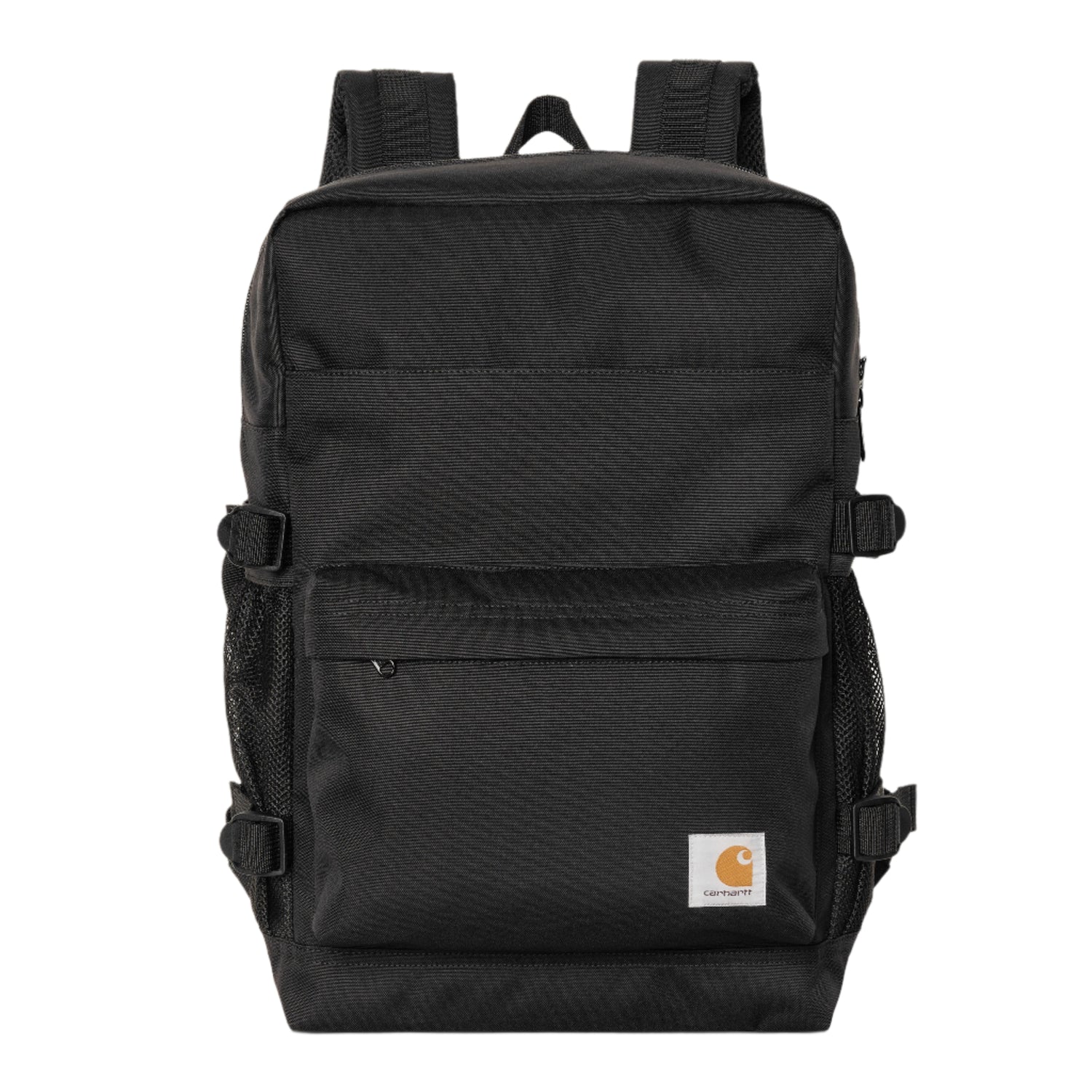 JAKOB BACKPACK BLACK