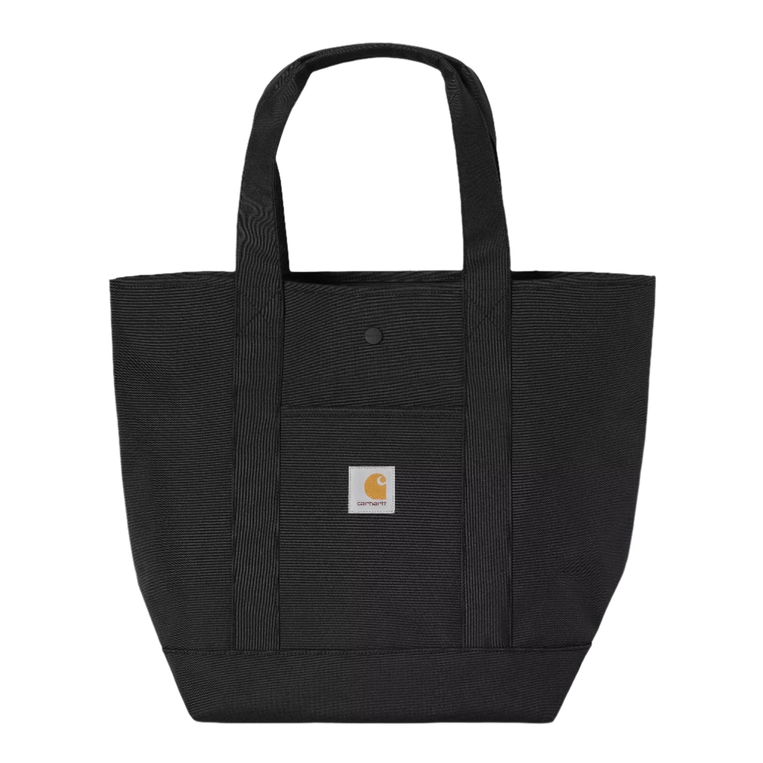 JAKOB TOTE BAG BLACK