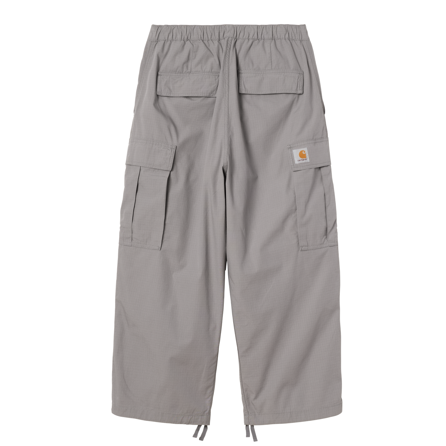JET CARGO RIPSTOP PANT YOSEMITE RINSED