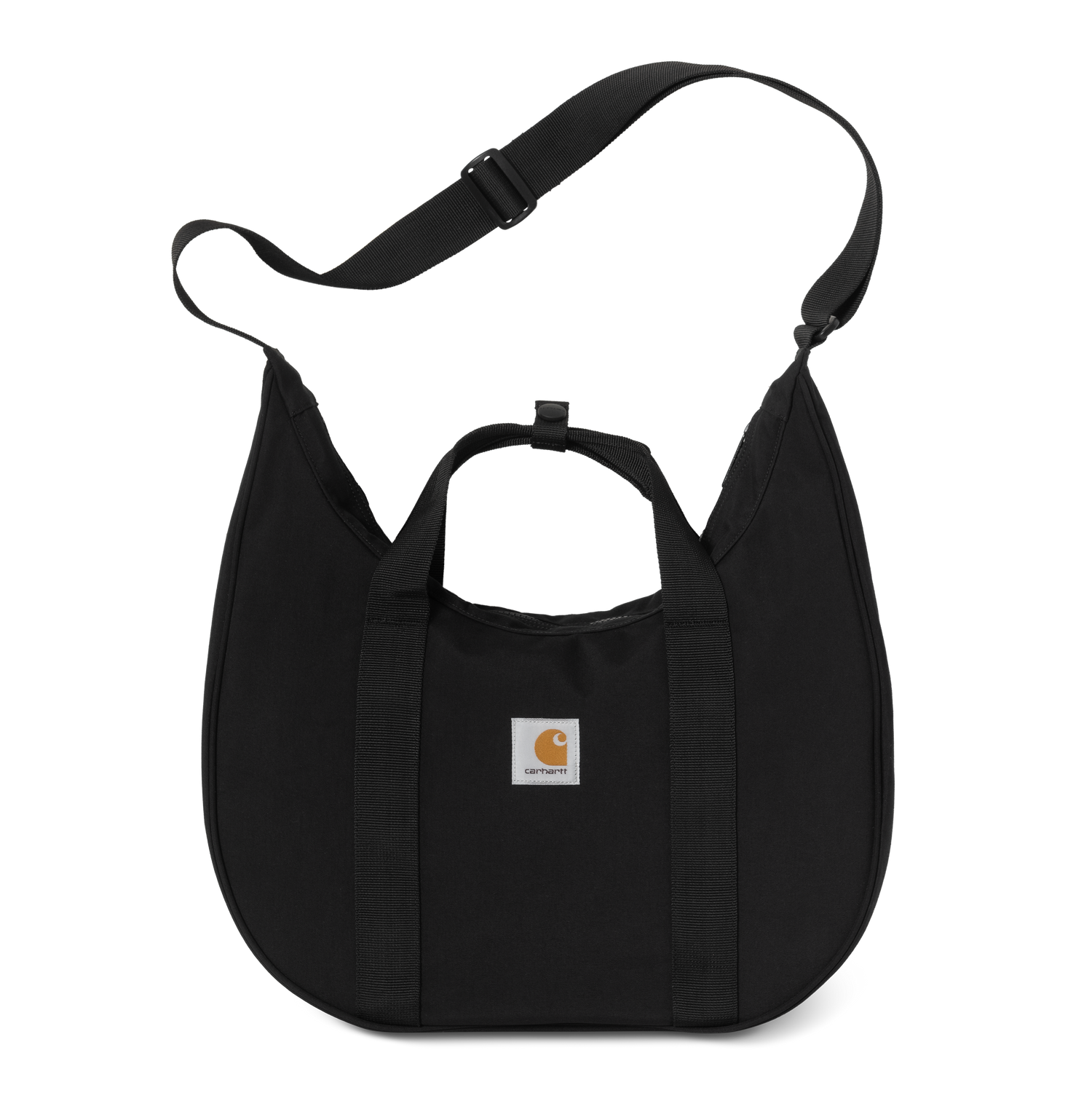 KAYTER BAG BLACK
