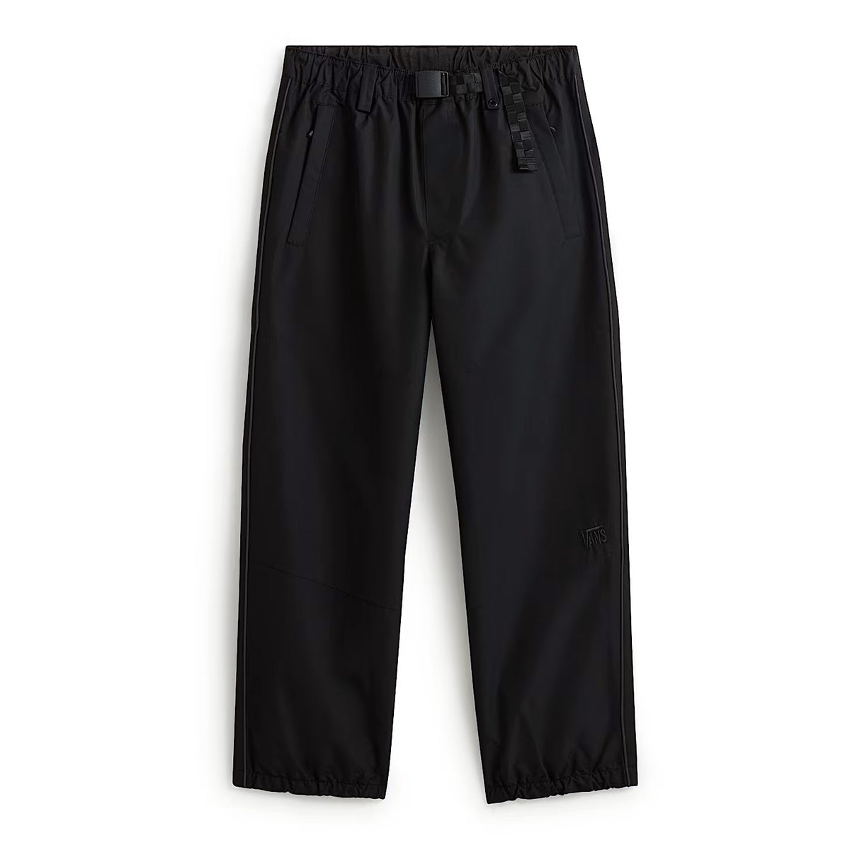 KINGVALE PANT 2.0 BLACK