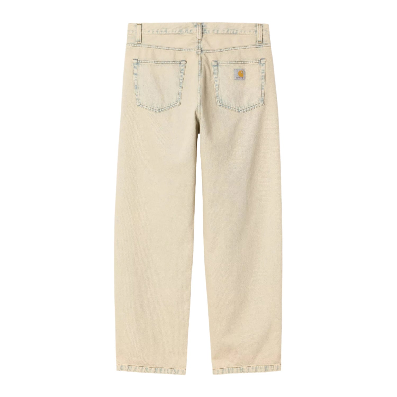 LANDON PANT BLUE SAND BLEACHED