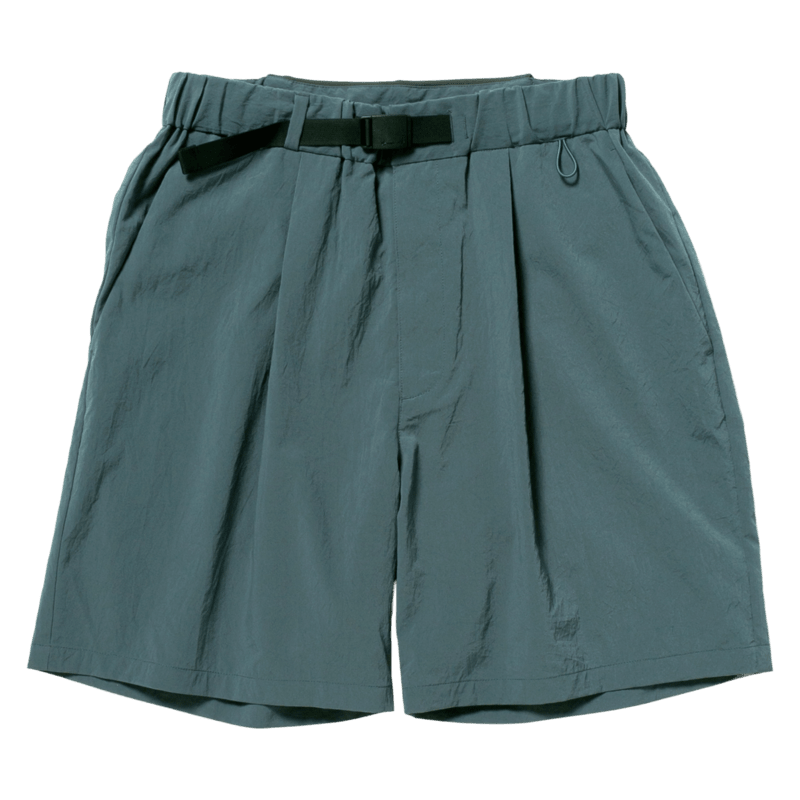 BREATHABLE QUICK DRY ACTIVE SHORTS BLUE