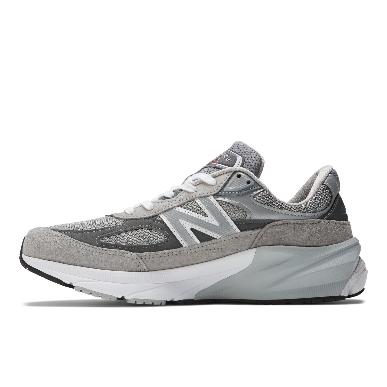 990V6 MADE IN USA COOL GREY