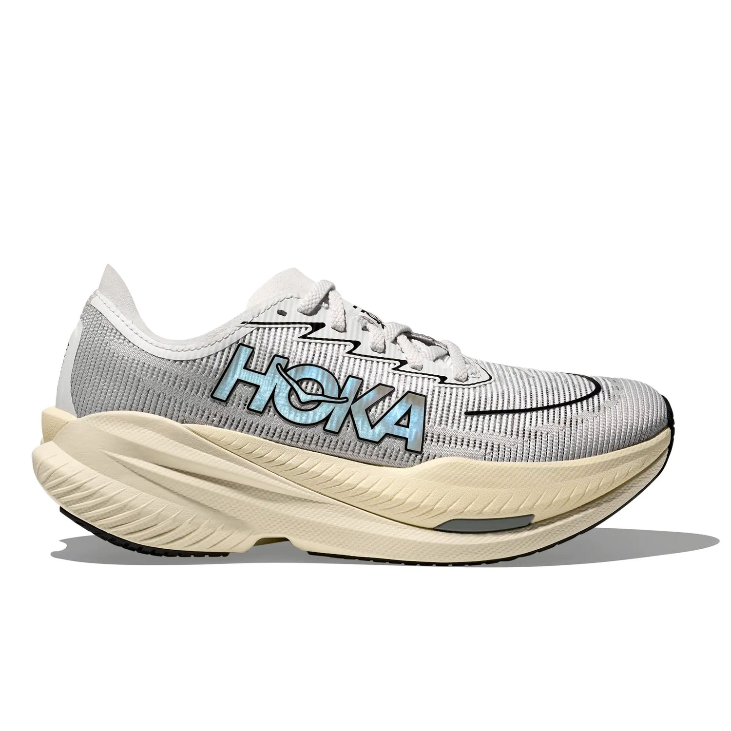 U MACH X 2 WHITE / COSMIC GREY