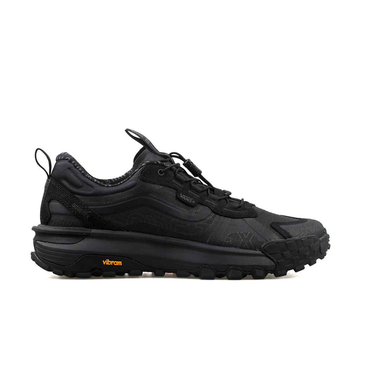 MTE CROSSPATH XC GORE-TEX BLACKOUT