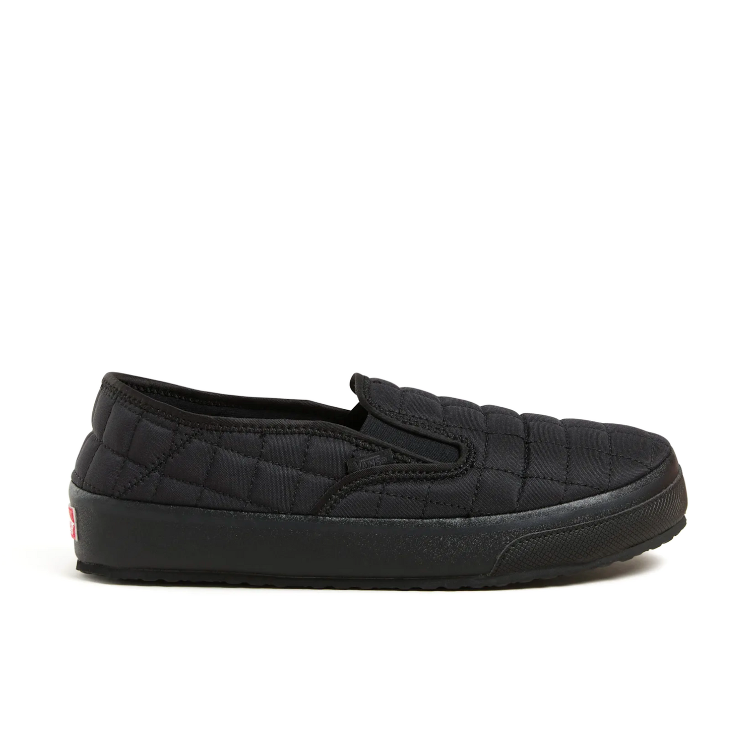 MTE SLIPPER 2 BLACK