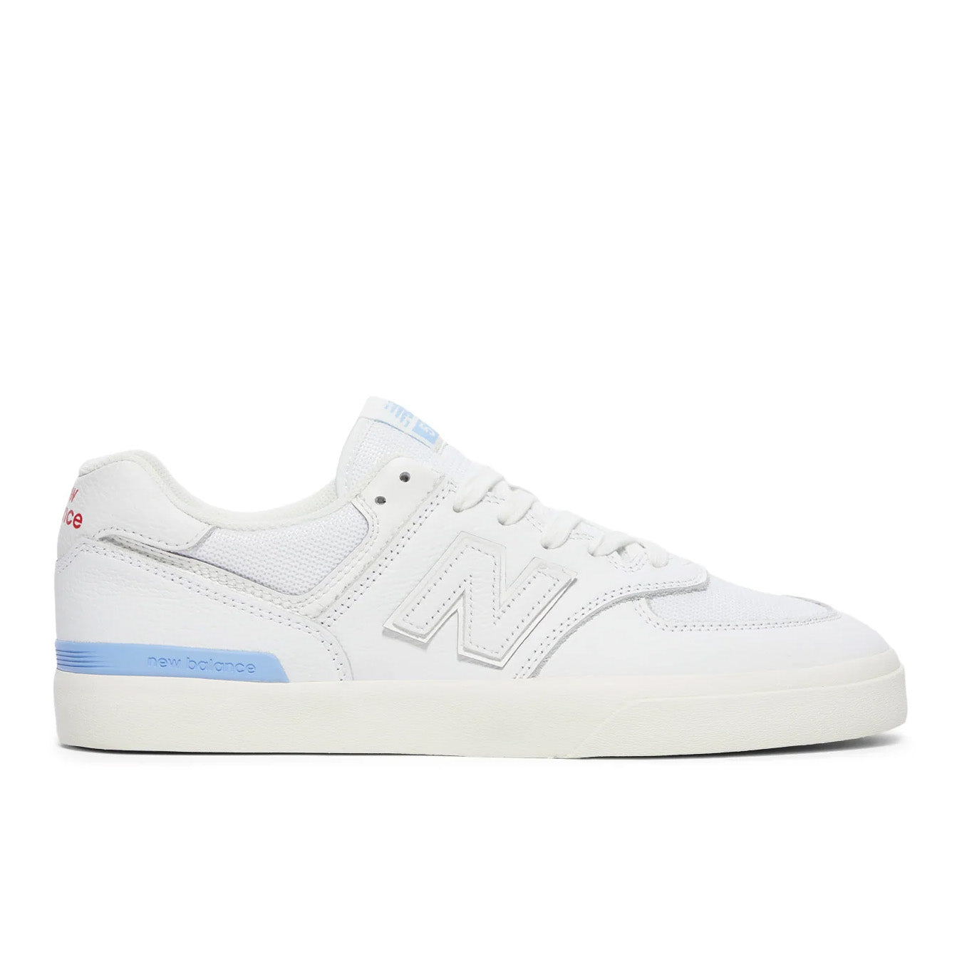 574 WHITE