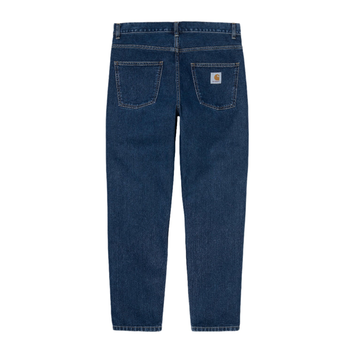 NEWEL PANT BLUE STONE WASHED