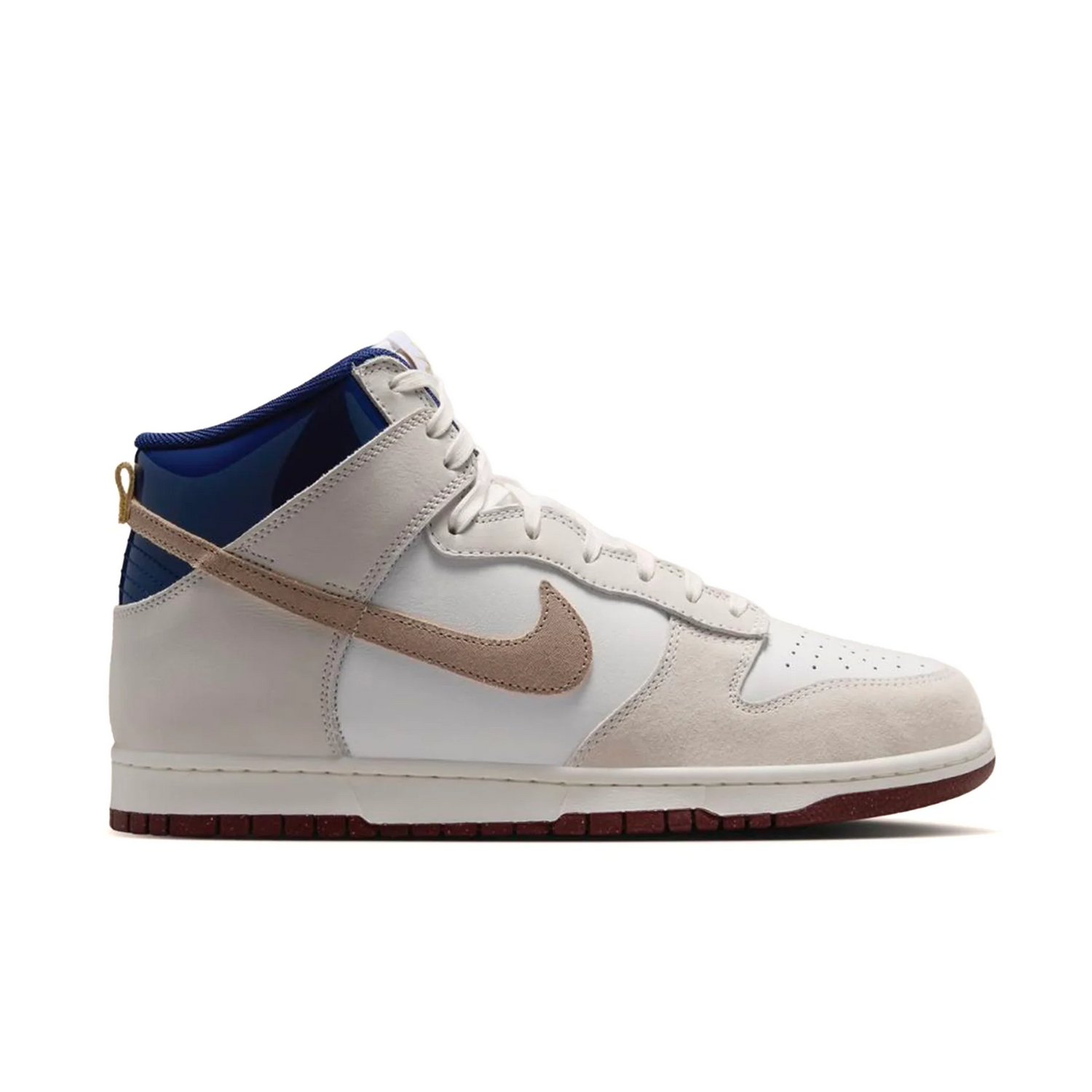 SB DUNK HIGH PRO QS