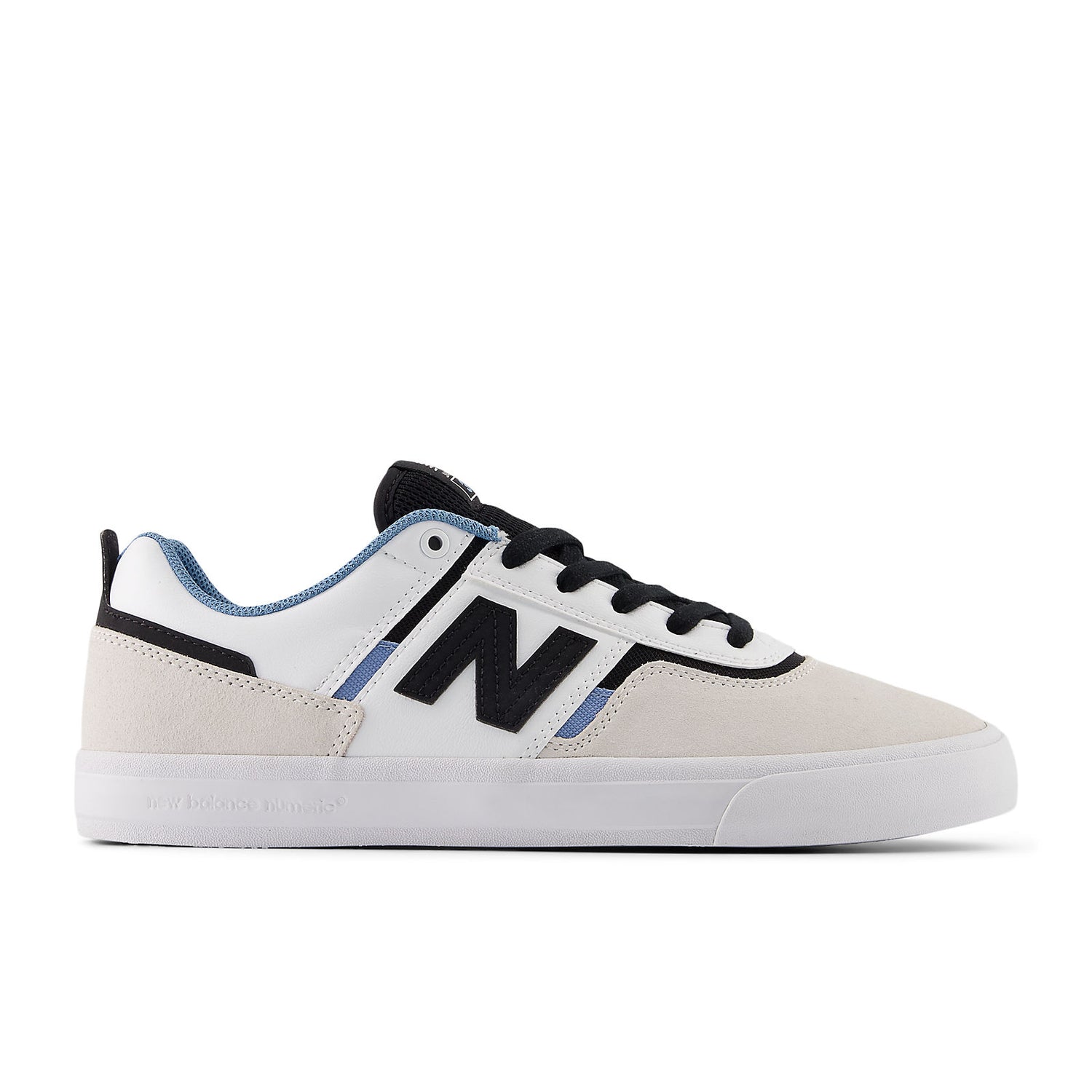 306 JAMIE FOY REFLECTION / WHITE