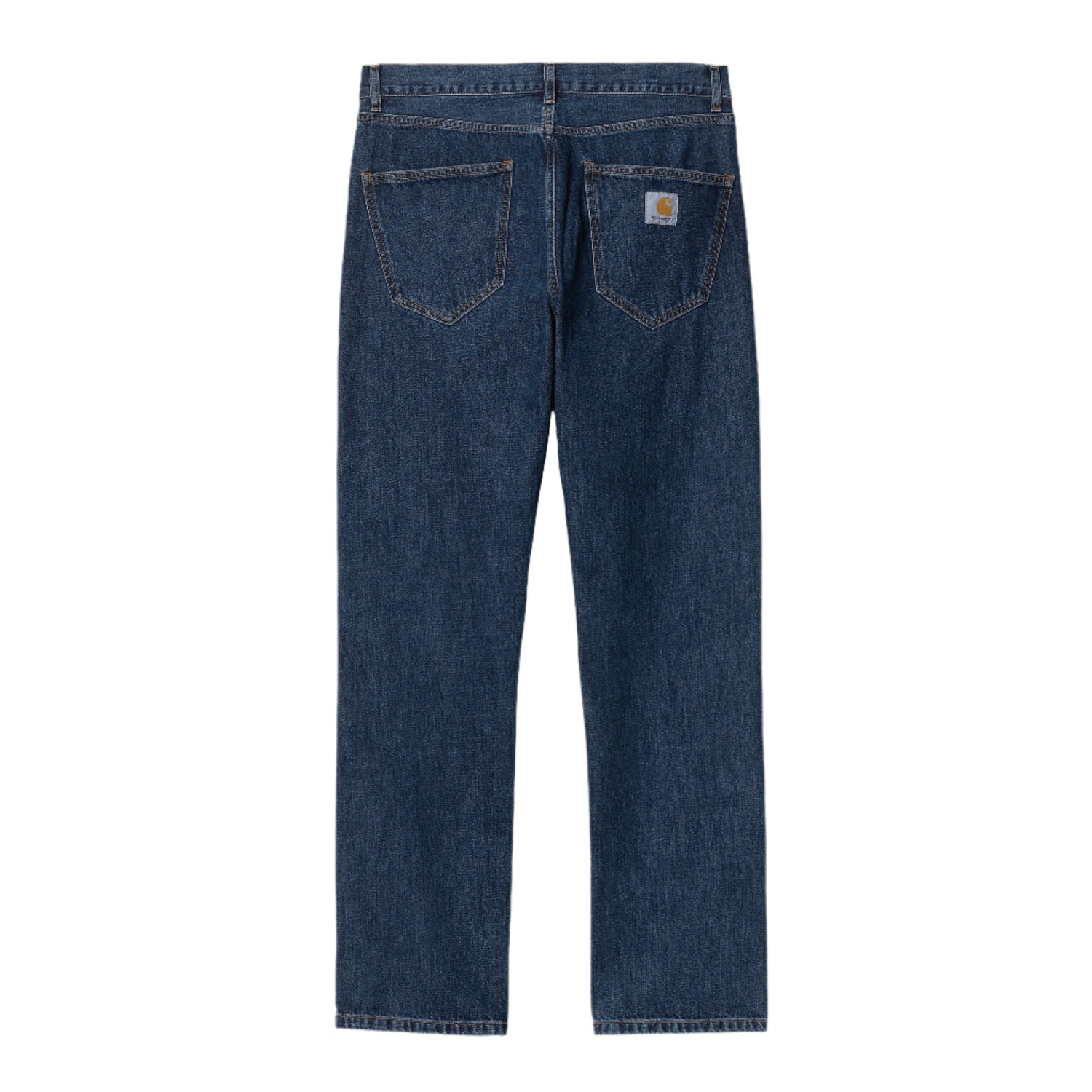 NOLAN PANT BLUE STONE WASHED