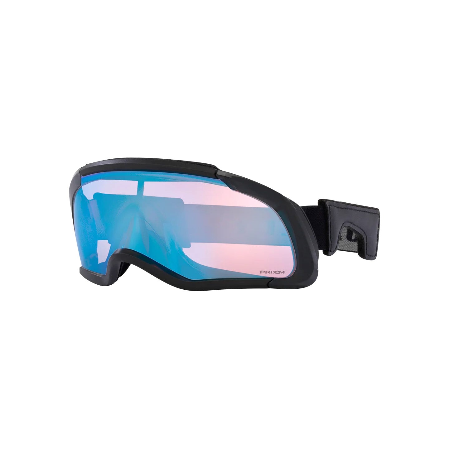 FLEX SCAPE MATTE CARBON PRIZM SAPPHIRE IRIDIUM