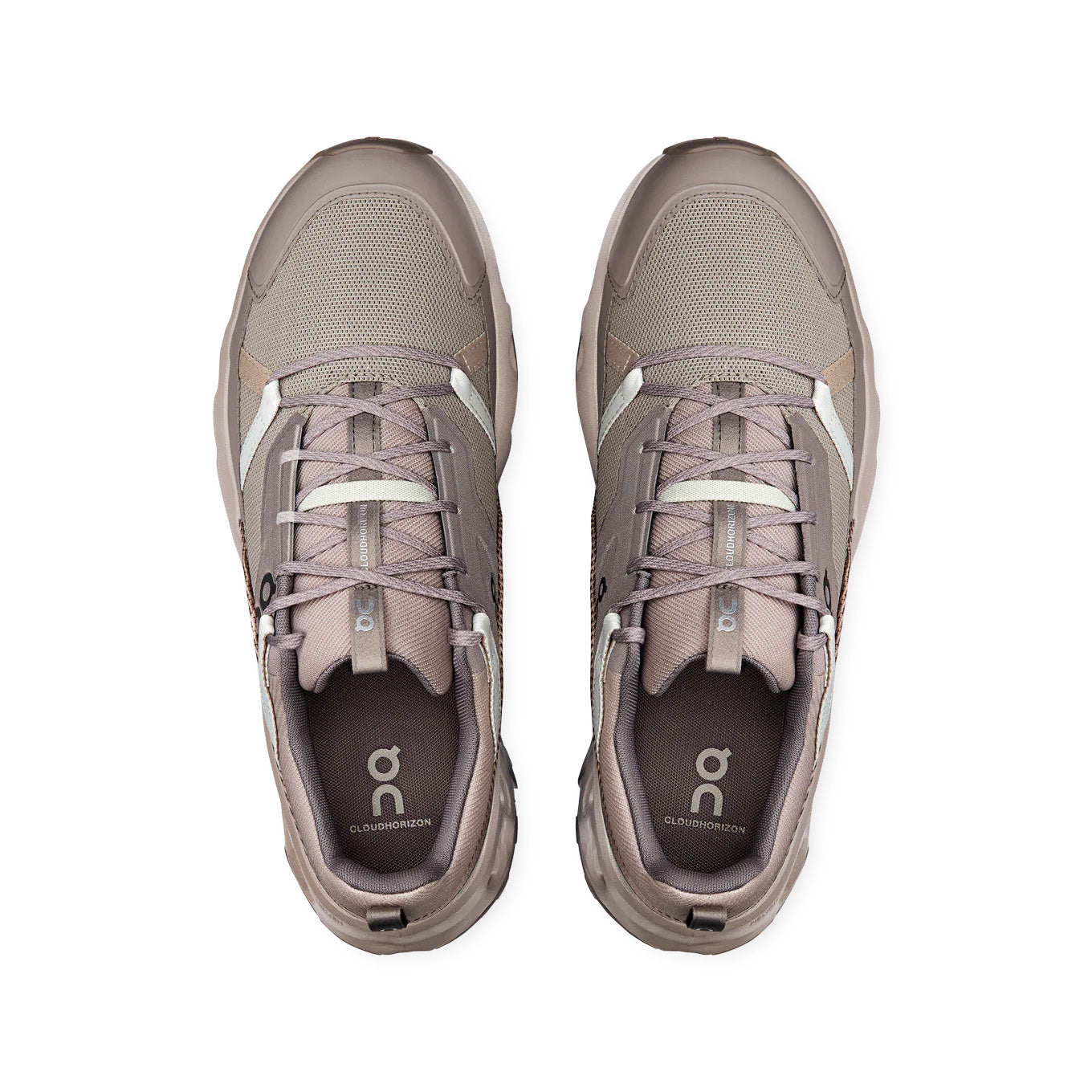 CLOUDHORIZON FOG / DESERT