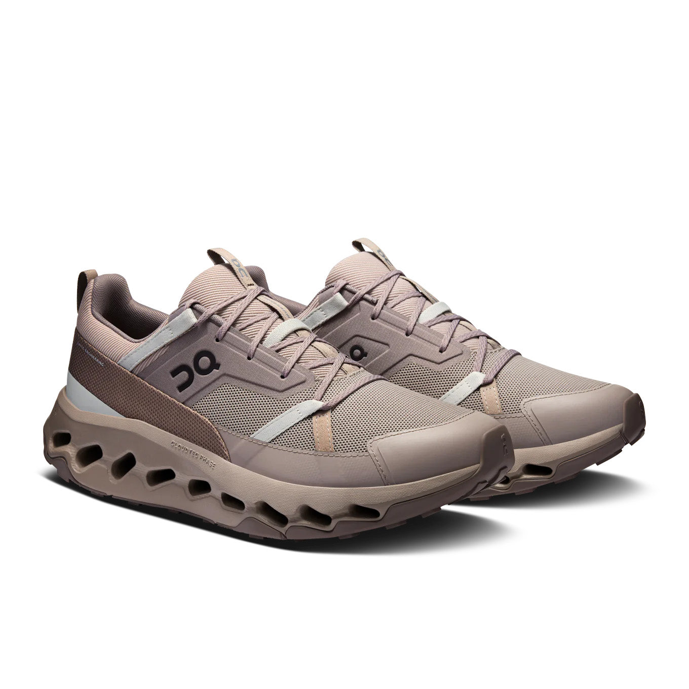 CLOUDHORIZON FOG / DESERT