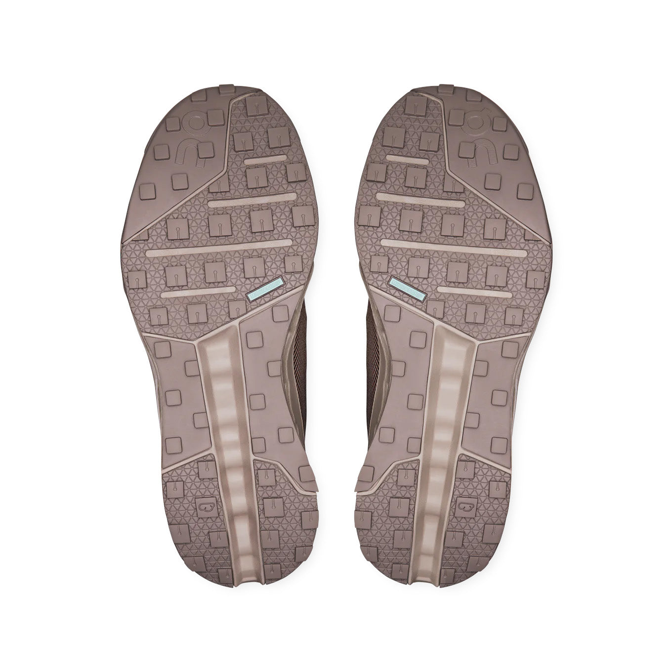 CLOUDHORIZON FOG / DESERT