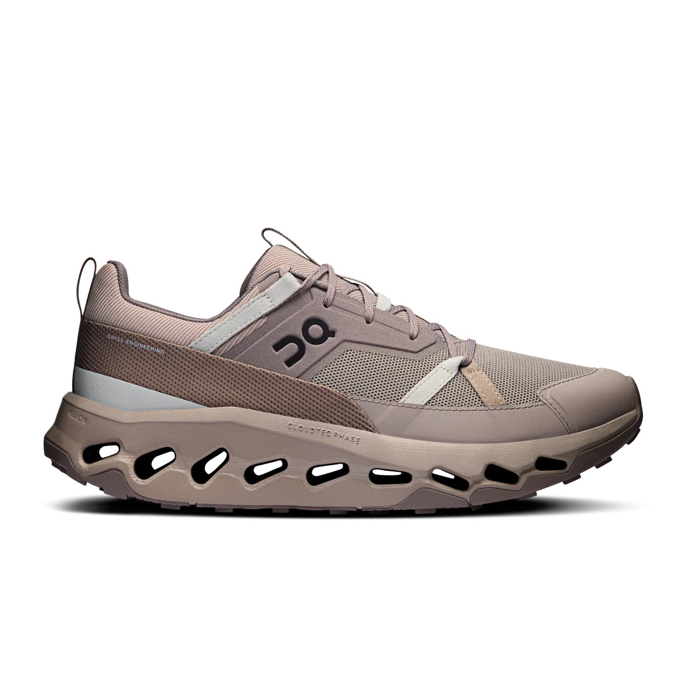 CLOUDHORIZON FOG / DESERT