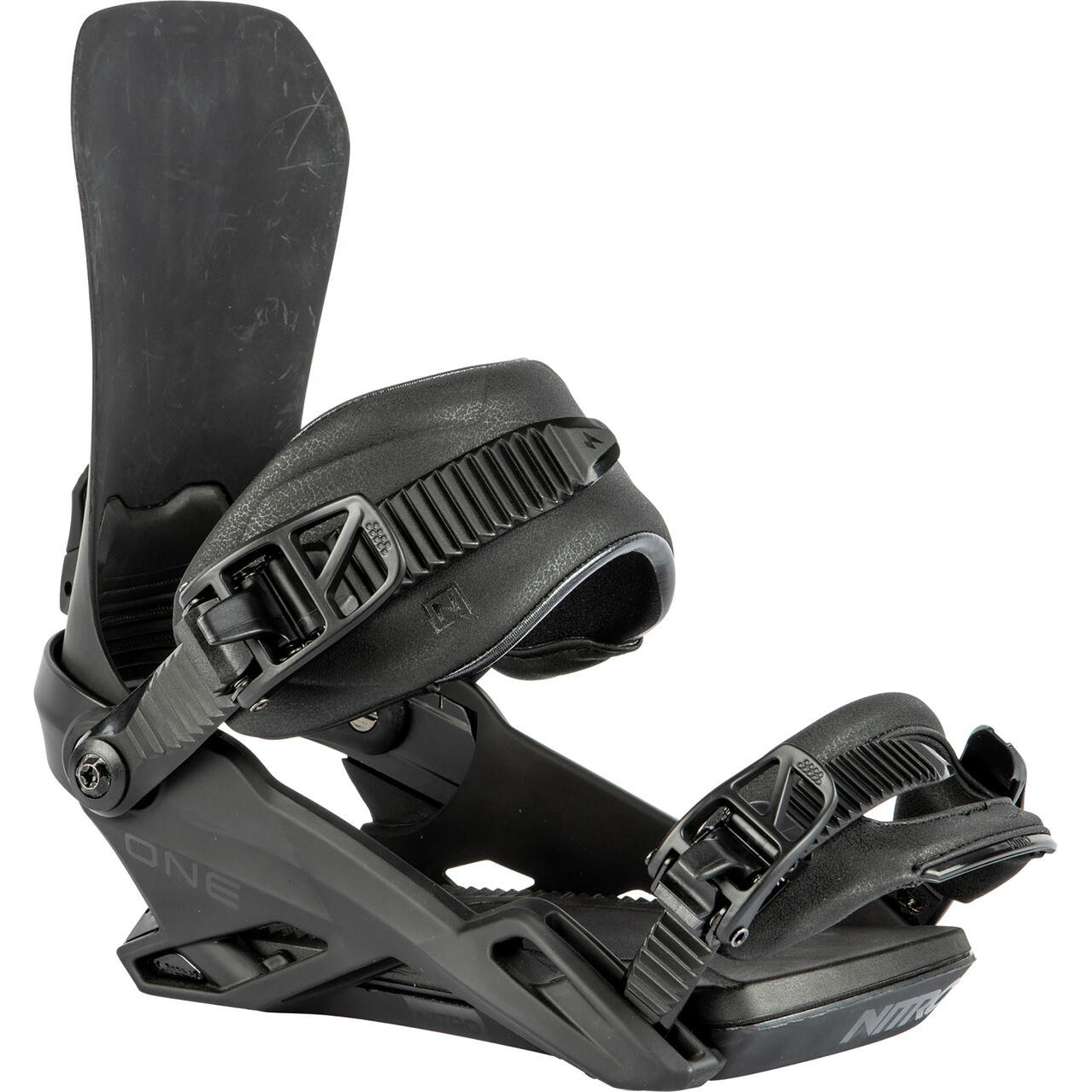 ONE BINDING ULTRA BLACK