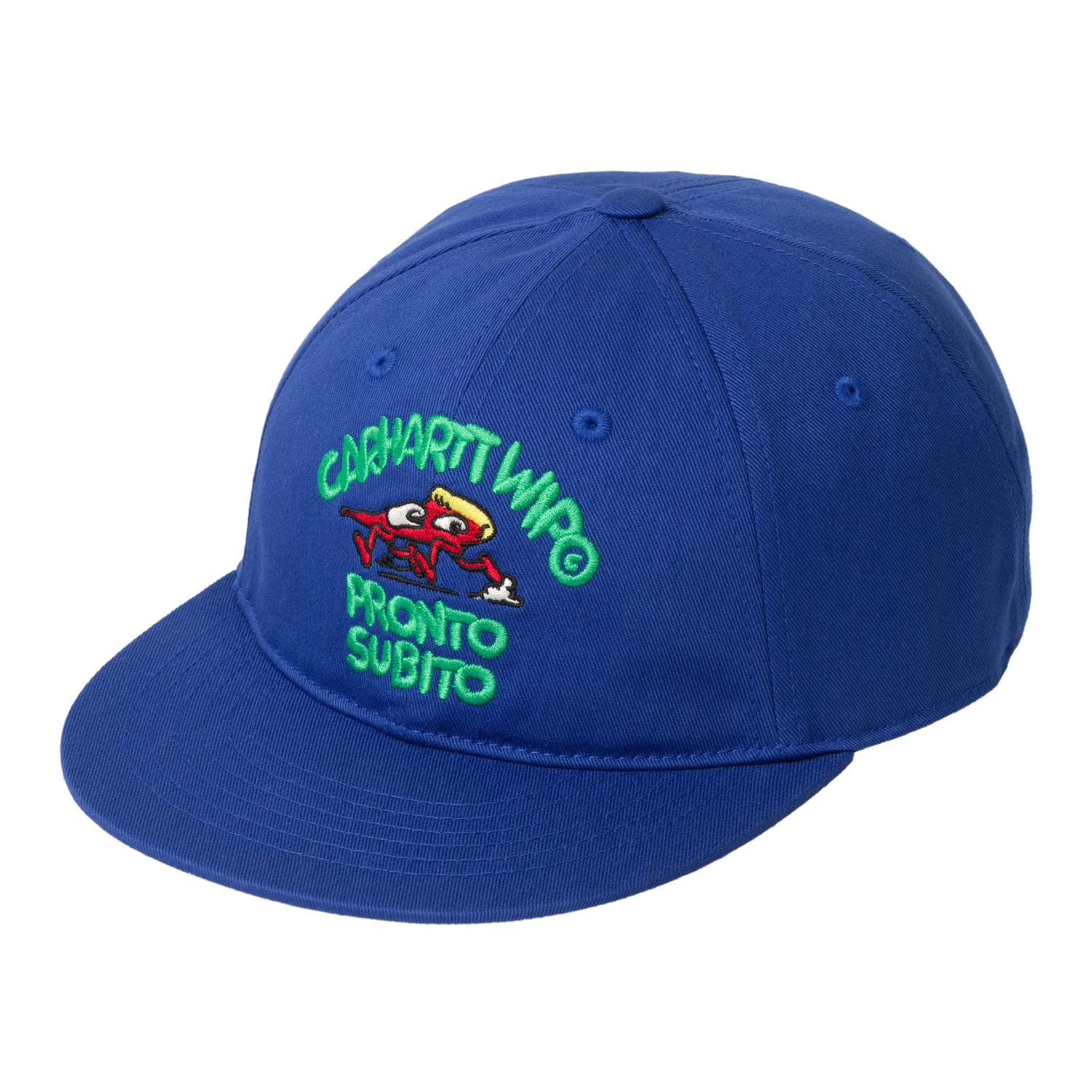 PRONTO CAP WOLFSBANE