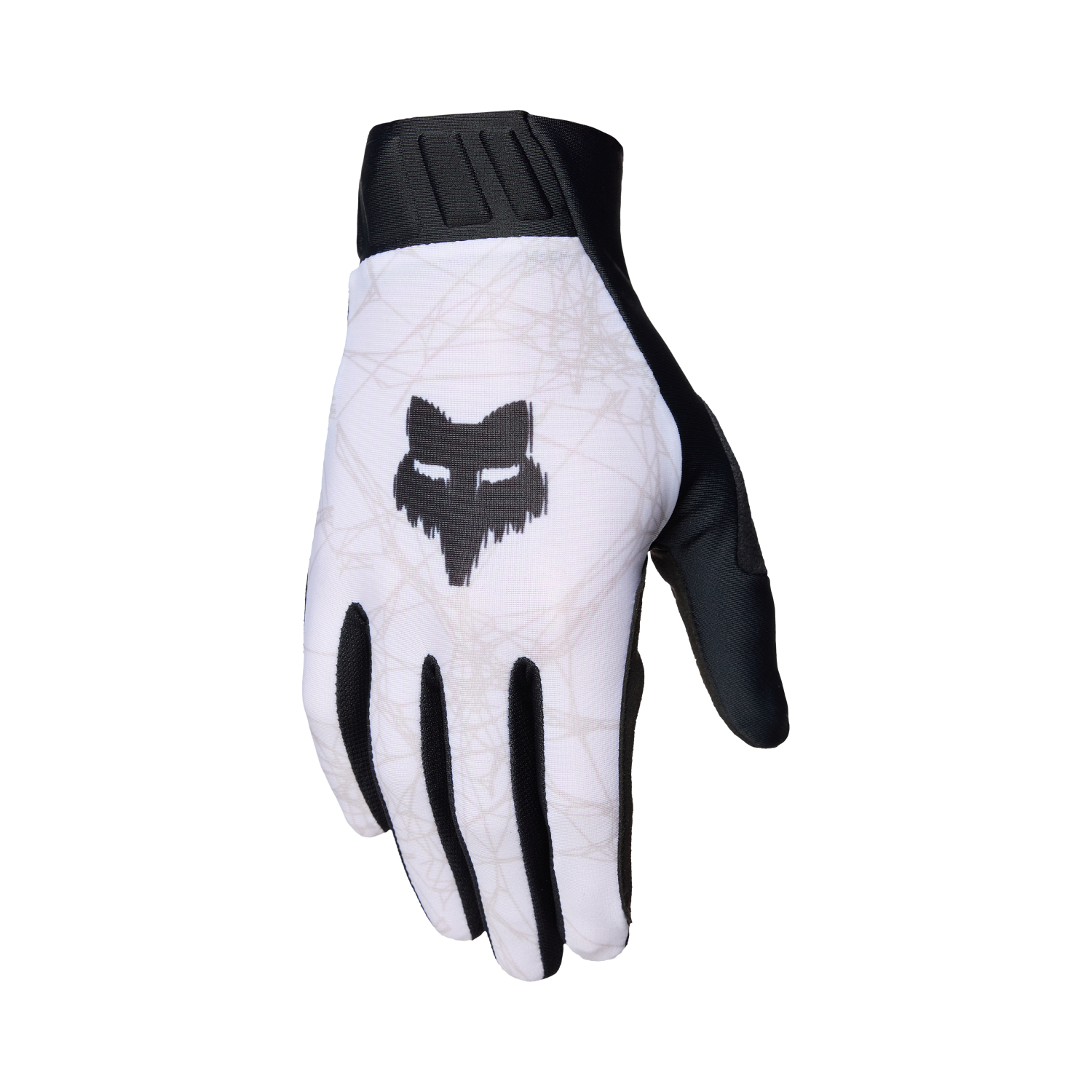 FX FLEXAIR GLOVE DIFFUSE SE WHITE