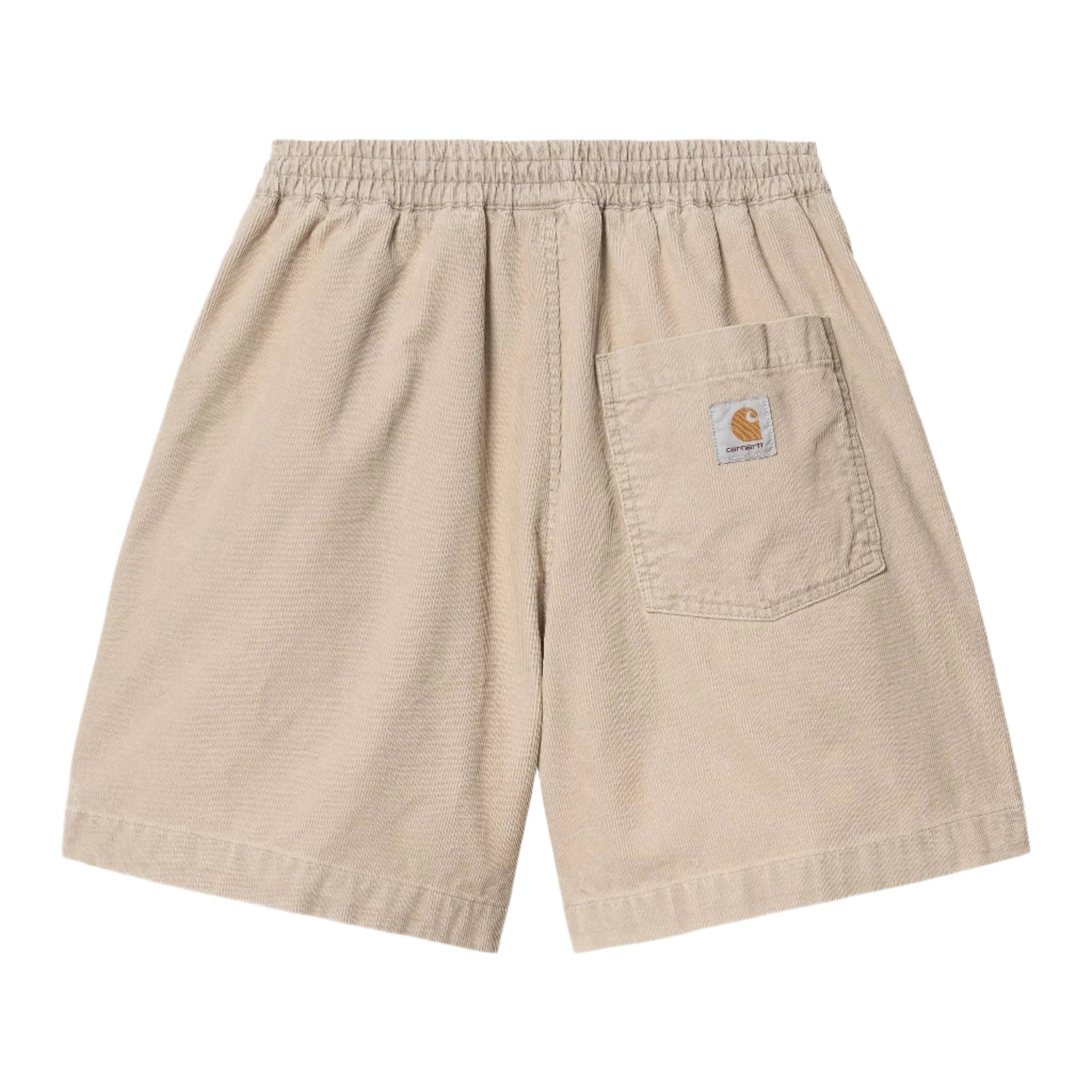 REYNOLD SHORT DUSKY BEIGE DUSKY WASHED