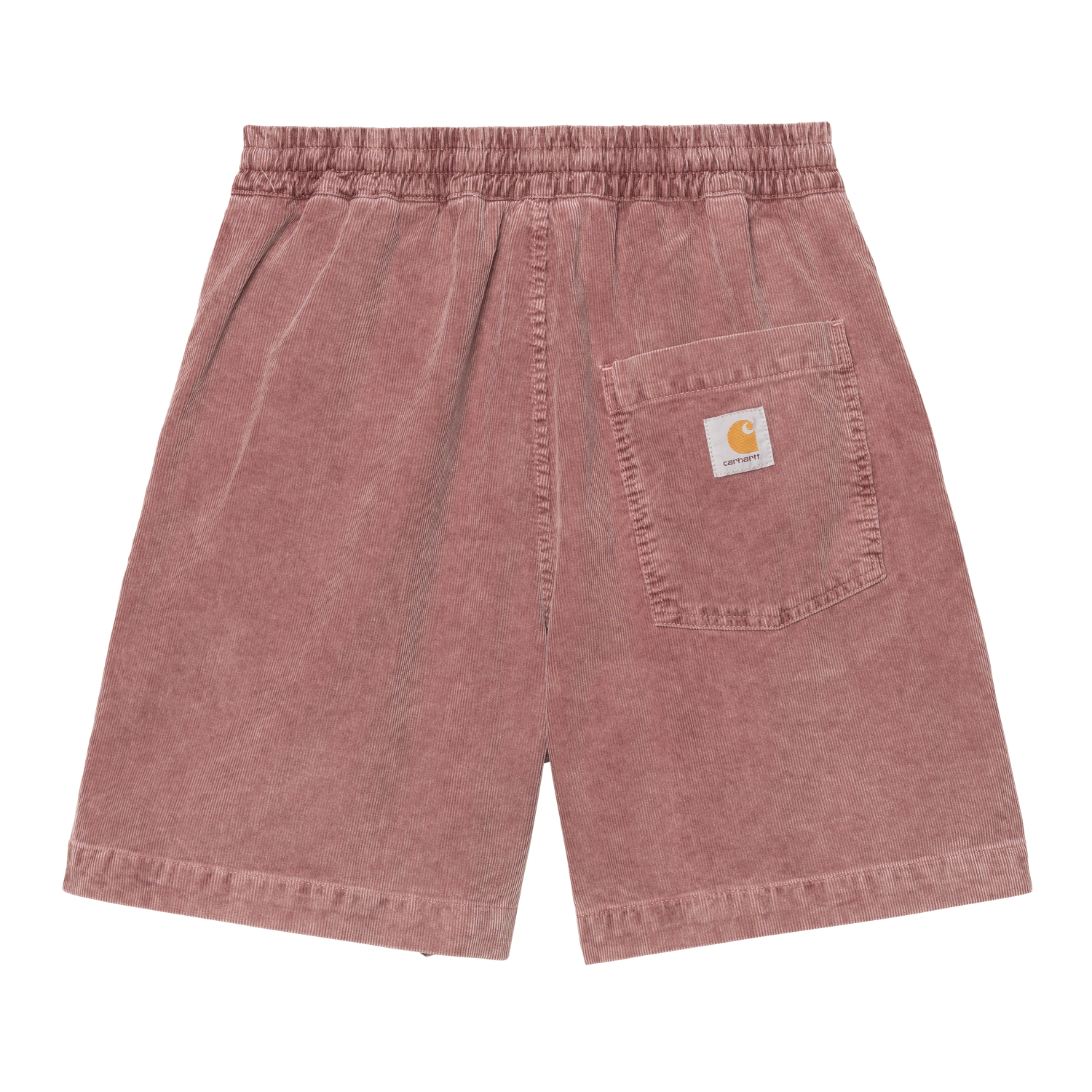 REYNOLD SHORT DUSKY PINK DUSKY WASHED
