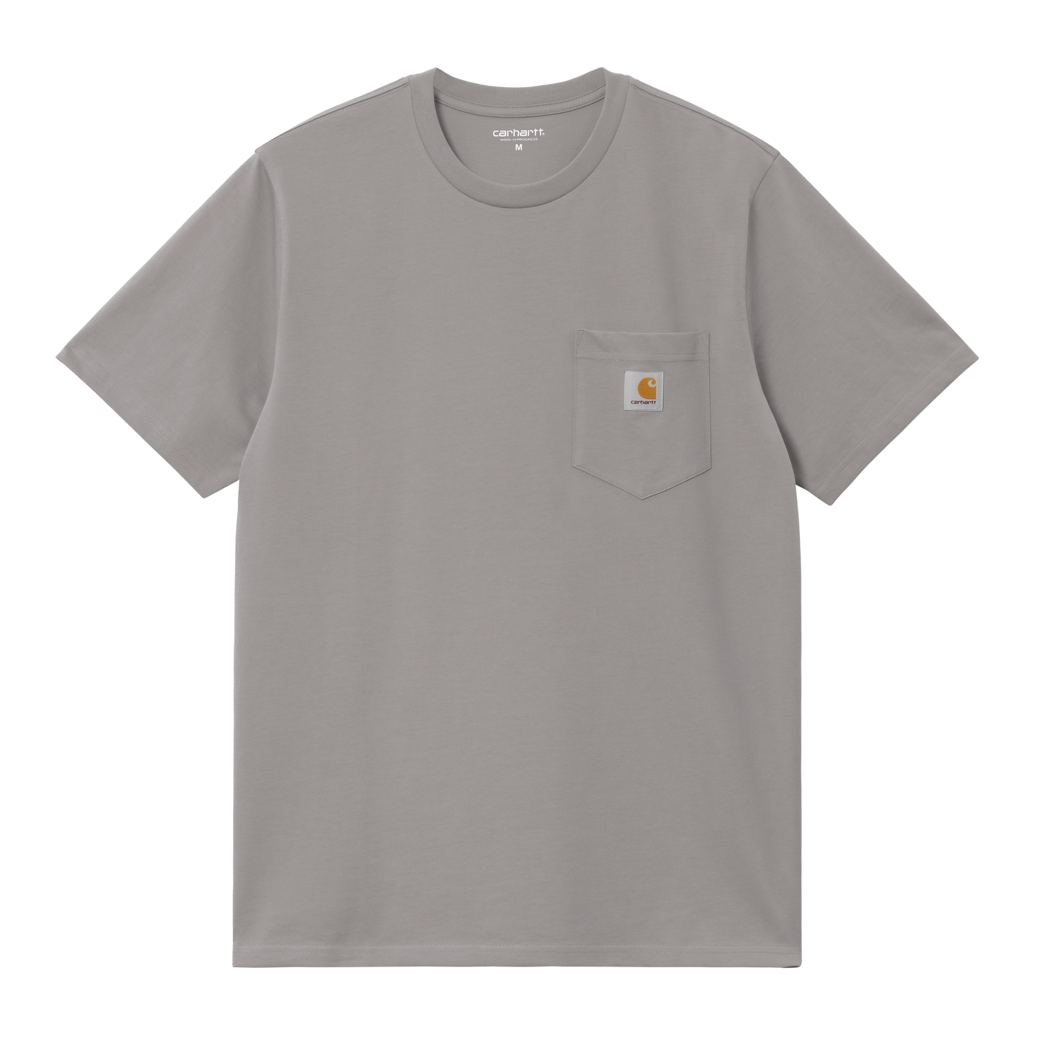 S/S POCKET T-SHIRT YOSEMITE