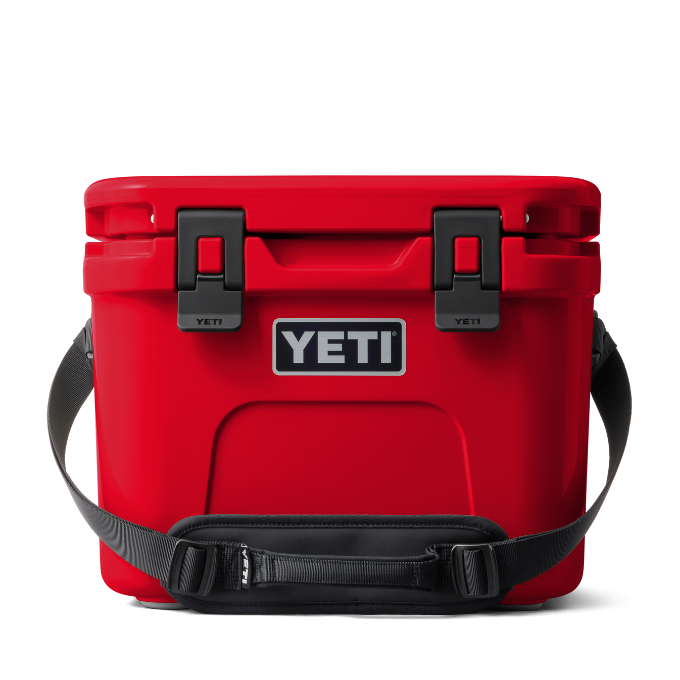 ROADIE® 15 COOLER RESCUE RED