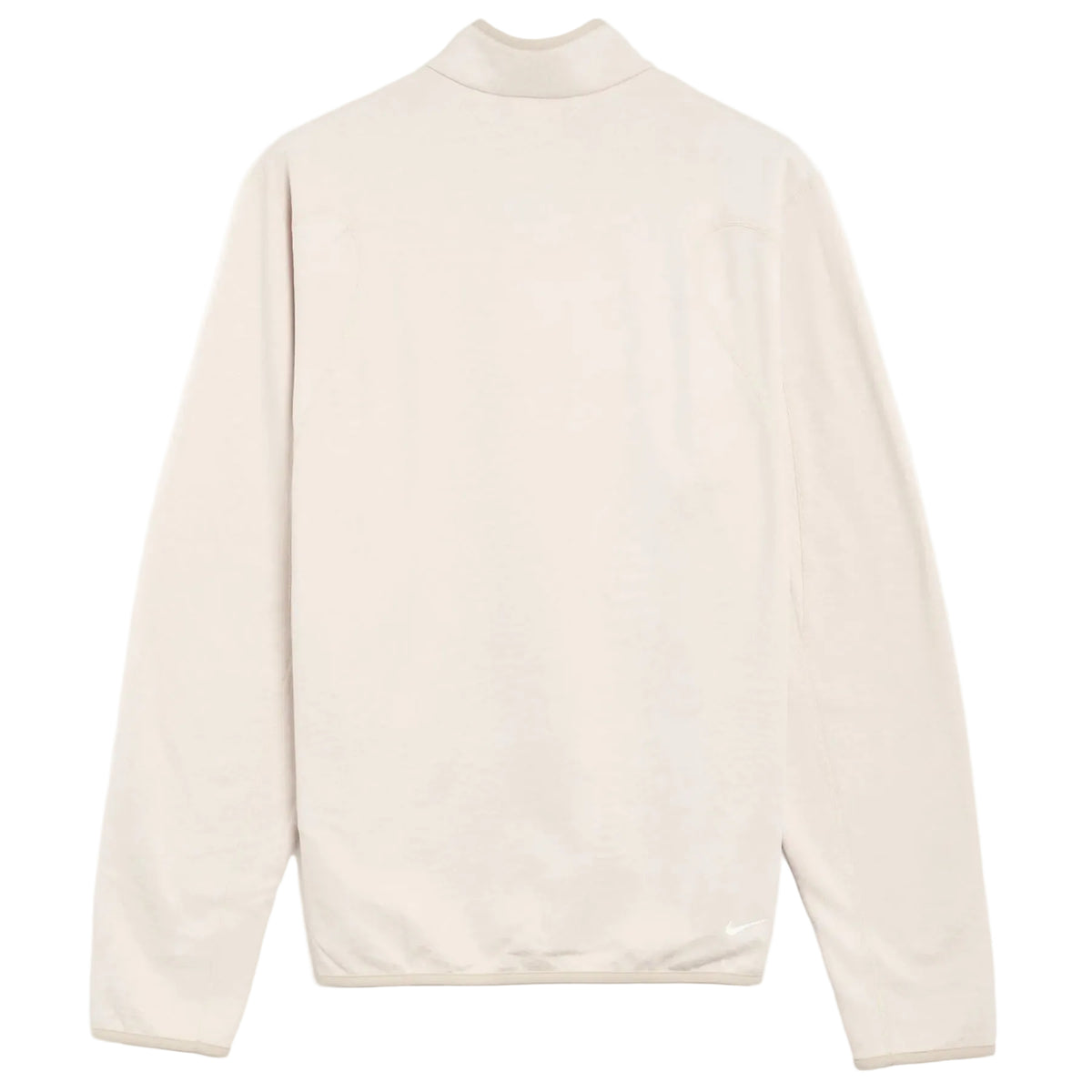 ACG WOLF GRID THERMA-FIT 1/2 ZIP LIGHT OREWOOD BROWN / CREAM II / SUMMIT WHITE