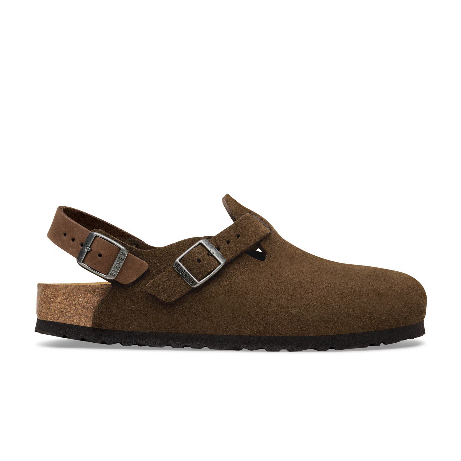 TOKIO CARAFE SUEDE LEATHER