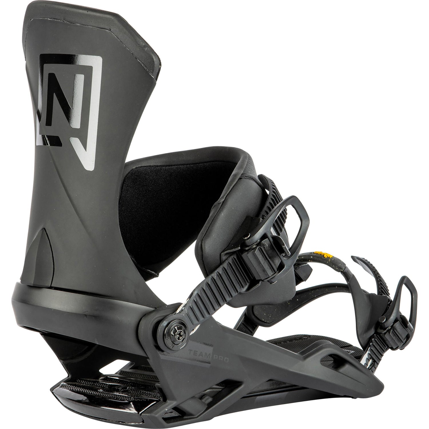 TEAM PRO BINDING ULTRA BLACK