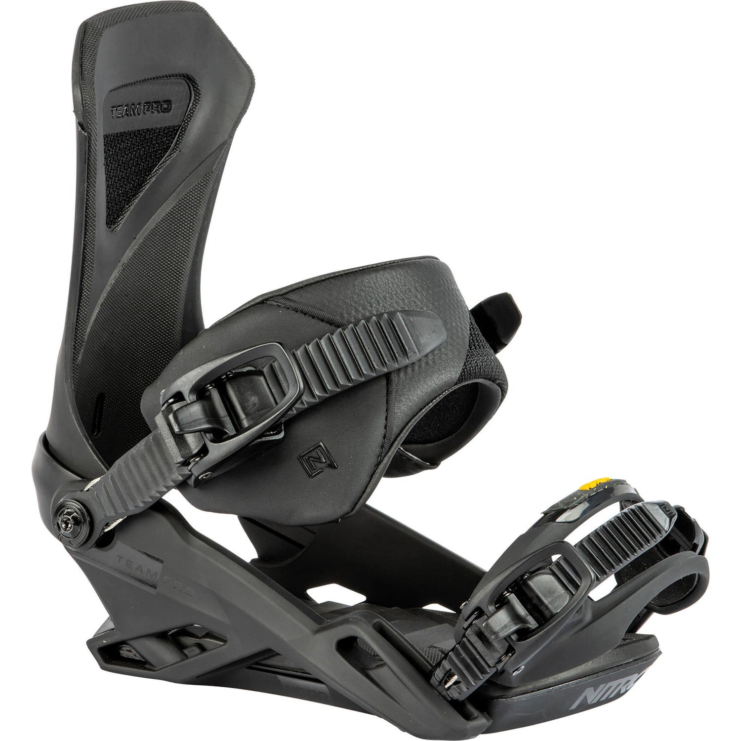 TEAM PRO BINDING ULTRA BLACK