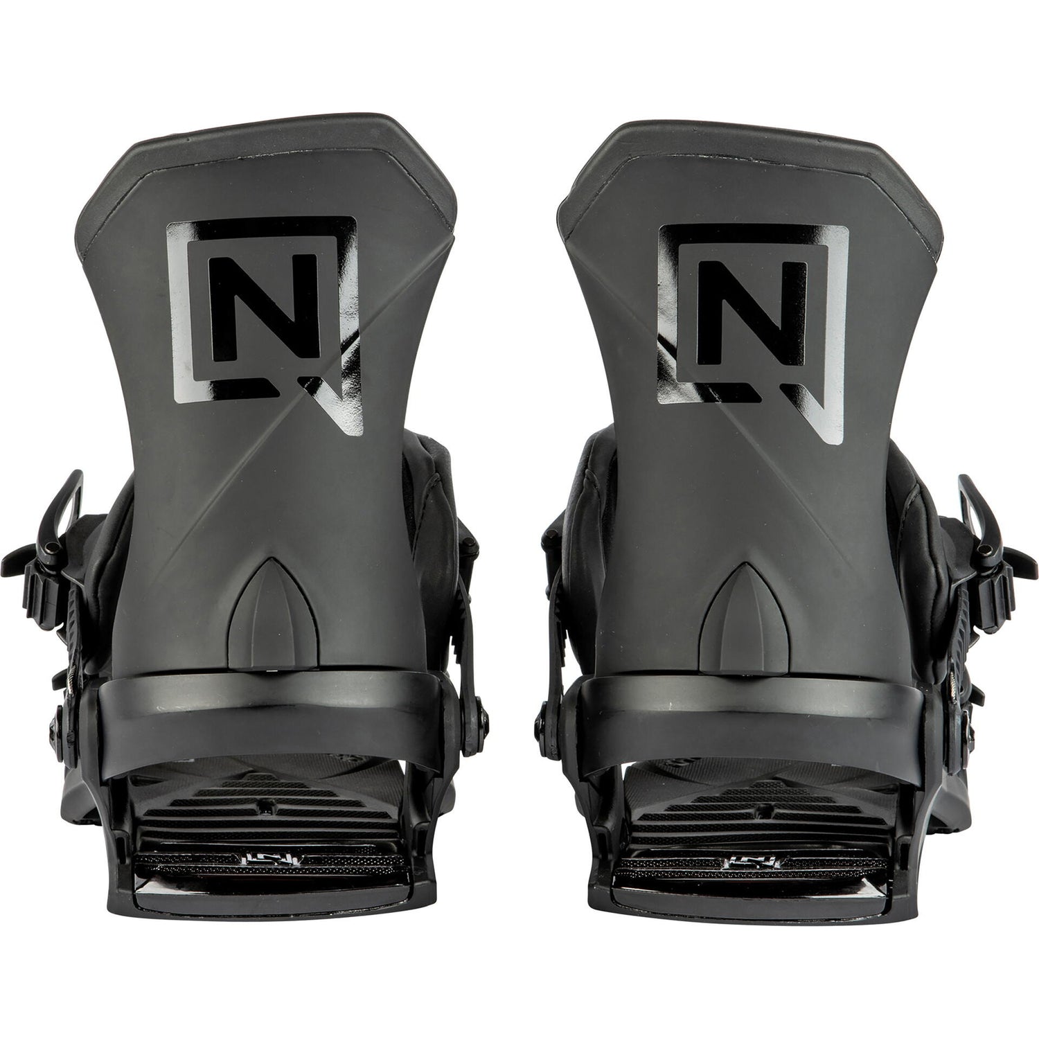 TEAM PRO BINDING ULTRA BLACK
