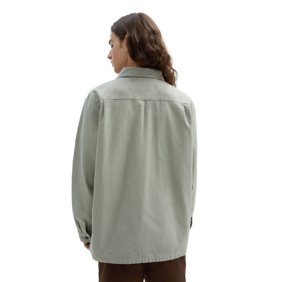 MIKEY FEBRUARY JACKET SHADOW