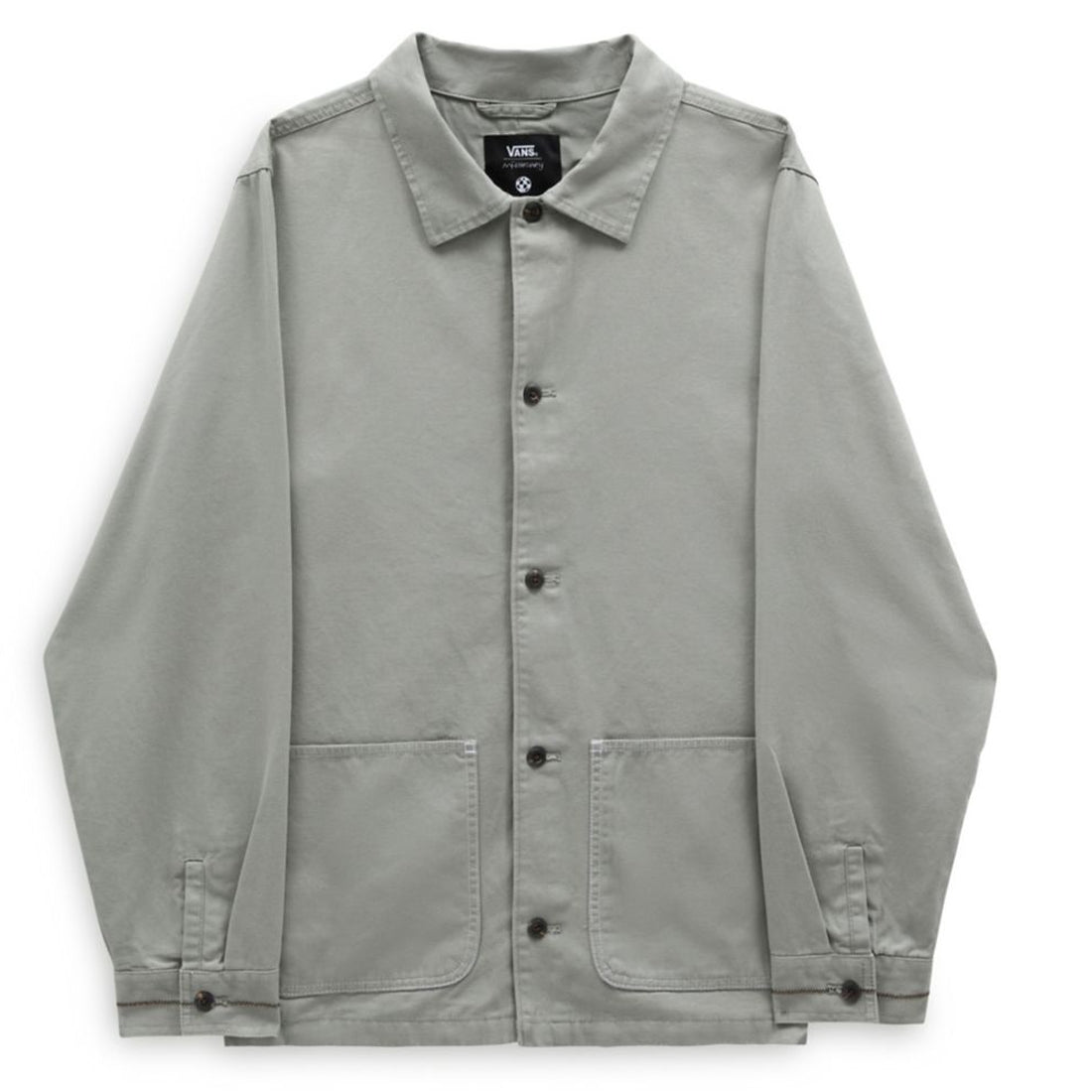 MIKEY FEBRUARY JACKET SHADOW