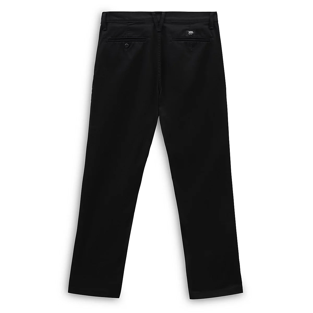 MN AUTHENTIC CHINO RELAXED PANT BLACK